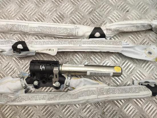 SRS Modul Dach links BENTLEY CONTINENTAL FLYING SPUR (3W_) 6.0 3W5880741B Bild SRS Modul Dach links BENTLEY CONTINENTAL FLYING SPUR (3W_) 6.0 3W5880741B