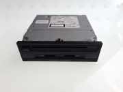 Radio/Navigationssystem-Kombination VW Golf VII Variant (BA, BV) 5G0035858