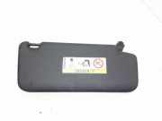 Linke Sonnenblende MERCEDES-BENZ GLC (X253, C253) 250 d 4-matic (253.909) A20581073049