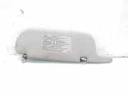 Linke Sonnenblende MITSUBISHI L 200 / TRITON (KA_T, KB_T) 2.5 DI-D 4WD (KB4T)