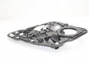 Türfensterheber hinten links VW TOUAREG (7P5) 3.0 V6 TDI 7P6839755A