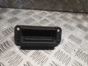 Heckklappenöffnungstaste MERCEDES-BENZ C (W204) C 220 CDI (204.002) A2047500293 2047500293