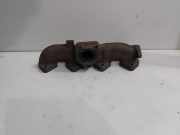 Auspuffkrümmer BMW 5er (E60) 7790219