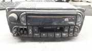 Radio/Navigationssystem-Kombination Chrysler Voyager III (GS) MU9CY24G