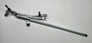 Scheibenwischermechanismus vorne CITROËN C3 I (FC_) 1.4 16V W000004578