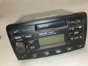 Multifunktionsanzeige Ford Transit Kasten (F**Y) 98AP18K876BC