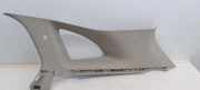 C-Säulenverkleidung hinten links RENAULT MEGANE III Coupe (DZ0/1_) 2.0 R.S. 769340037R