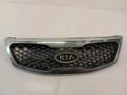 Vorderer oberer Gitter KIA SORENTO I (JC) 2.5 CRDi 863502P000
