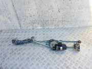 Scheibenwischermechanismus vorne BMW 5 (E39) 530 d 8360603