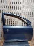 Vordere rechte Tür NISSAN NOTE (E11, NE11) 1.5 dCi