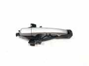 Türaußengriff hinten links VOLVO XC70 II 2.4 D / D4 AWD LH30784202 30663673