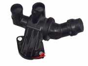 Thermostatgehäuse AUDI TT (8J3) 2.0 TFSI 06F121111H 06F121111F