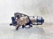 Ölfilterhalter OPEL INSIGNIA A (G09) 1.4 55565958