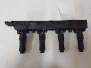 Hochspannungszündkabel (Steckkabel) OPEL CORSA D 1.0 0221503472