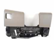 Armaturenbrett Verkleidung PORSCHE PANAMERA (970) 4.8 Turbo S 97055220104