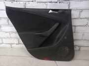 Türverkleidung links hinten VW Passat B6 (3C2) 3C4971689K