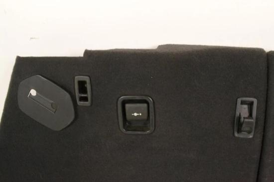 Kofferraumverkleidung rechts BMW X3 (F25) xDrive 30 d 7222218 7245314 Bild Kofferraumverkleidung rechts BMW X3 (F25) xDrive 30 d 7222218 7245314