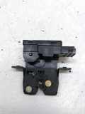 Heckklappenschloss RENAULT LAGUNA III (BT0/1) 1.5 dCi (BT00, BT0A, BT0T, BT1J) 8200000097B