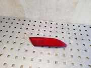 Stoßstangen Reflektor hinten rechts