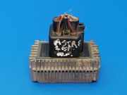 Zündkerzenrelais OPEL VECTRA B (36_) 2.0 DI 16V 51299009 09132691