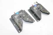 Other Boot Trunk Parts VW CADDY V (SBB, SBJ) 1.5 TSi EVO Q04S153