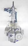 Lenkgetriebe Servo Nissan Qashqai (J10) 48810