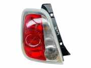 Rücklicht hinten links FIAT 500 (312_) 1.3 D Multijet
