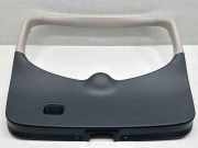 Kofferraumverkleidung Set NISSAN PULSAR Hatchback (C13) 1.2 DIG-T 909003ZL0A 909013ZL0A