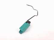 Temperatursensor FIAT 500 (312_) 1.2 a61001200