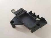 Relais PORSCHE MACAN (95B) 3.6 Turbo 95B937517B
