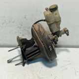 Unterdruck-Bremskraftverstärker PEUGEOT 407 Coupe (6C_) 2.2 16V 9657237180