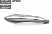 Türgriff links hinten BMW 6er Gran Coupe (F06) 7981275