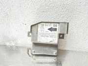 Airbag-Steuergerät OPEL VECTRA C 3.2 V6 342853160 24417007