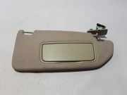 Sonnenblende rechts Volvo S80 II (124) 39823363