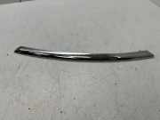 Front Bumper Center Moulding CITROËN C3 II 1.2 THP 110 9833497877