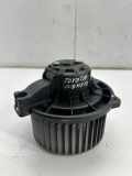 Heizgebläsemotor TOYOTA AVENSIS Estate (_T25_) 2.0 D-4D (CDT250_) MF0160700610