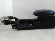 Mittelkonsole FORD MONDEO III (B5Y) 2.2 TDCi 4S717045B55