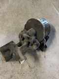 Motorkissen links NISSAN PRIMERA (P12) 1.8