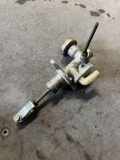 Kupplungszylinder NISSAN PRIMERA (P12) 1.9 dCi NABC0