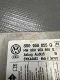 Steuergerät Airbag Audi Q5 (8R) 8R0959655G