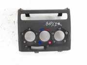 Armaturenbrett Verkleidung PEUGEOT BOXER Furgon (230L) 2.8 HDI 152240100