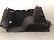 Kofferraumpolster links SKODA ENYAQ iV SUV (5AC, 5AZ) 50 5LE867127B