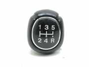Schaltmanschette Leder FORD FOCUS Turnier (DNW) 1.8 16V