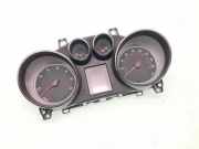 Kombiinstrument OPEL MOKKA 1.2 95375172