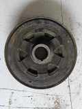 Kurbelwellenriemenscheibe HONDA CR-V III (RE_) 2.2 i-CTDi 4WD (RE6)