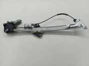 Türfensterheber hinten links HONDA ACCORD VIII Estate (CW) 2.2 i-DTEC (CW3) CM81970