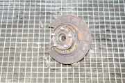 Nabe hinten rechts LAND ROVER FREELANDER 2 (L359) 2.2 TD4 4x4