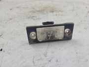 Kennzeichenbeleuchtung VW BORA (1J2) 1.9 TDI
