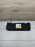 Linke Sonnenblende BMW X3 (F25) sDrive 18 d