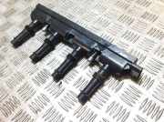 Zündspule OPEL CORSA D Van 1.0